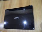 Тонкий, компактный ультрабук для WoT - Acer V5 131 объявление продам
