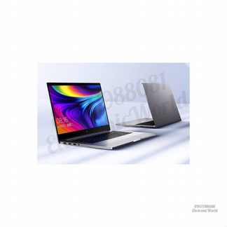 Ноутбуки xiaomi