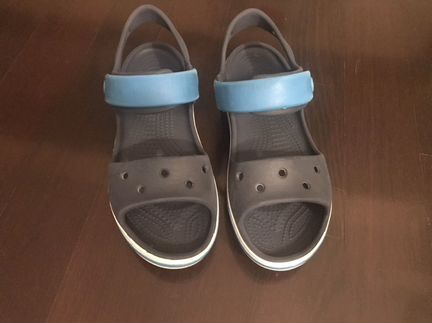 Босоножки детские Crocs