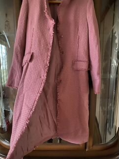 Пальто женское