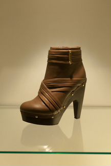 Ботильоны Luis Onofre, Португалия