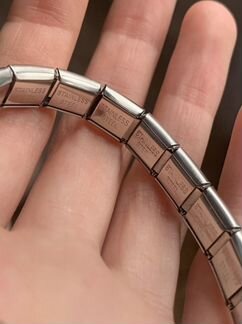 Браслет nomination оригинал