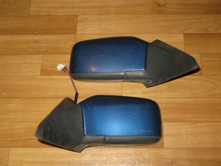 Volvo S40 95-04 зеркало