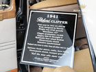 Packard Clipper 4.6 МТ, 1942, 74 000 км объявление продам