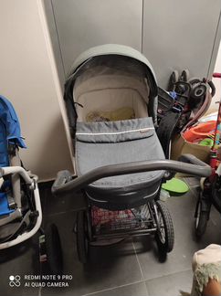 Коляска Inglesina Sofia