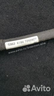 Форсунки омывателя стекла bmw 7 f01 f02 f03 f04