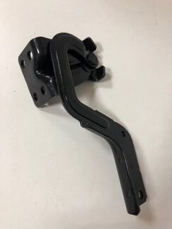 Петля заднего борта задняя левая Mitsubishi