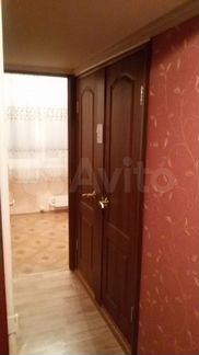 1-к квартира, 39 м², 6/12 эт.