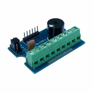 Tantos TS-CTR-1 - автономный контроллер