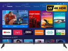 Телевизор Xiaomi mi tv 4s объявление продам