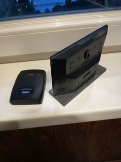 Метеостанция