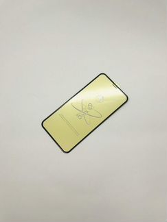 Защитное стекло для iPhone XR