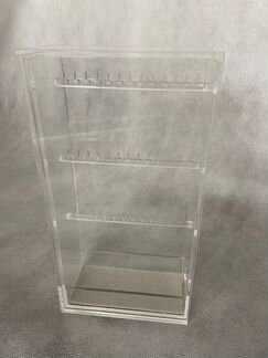 Органайзер для сережек