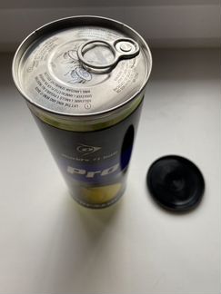 Теннисные мячи Dunlop