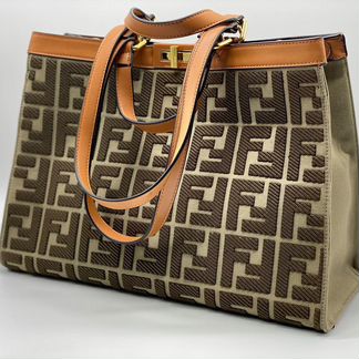 Сумка Fendi