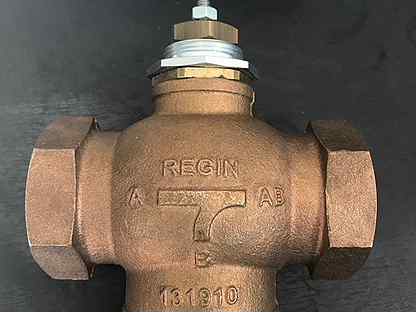 Трехходового клапана «regin» str 25-10-2 (dn25,kv10,1,0 мпа). Regin str 15-2. Трехходовой вентиль str 25-10. Str вентиль. 3-х ходовой вентиль regin str 50-39-2.