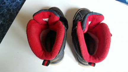 Мембрана сапожки Капика Kapika 27 размер