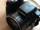 Фотоаппарат lumix Panasonic