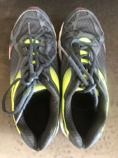 Детские спортивные кроссовки Demix