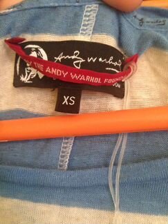 Платье-футболка от Pepe Jeans