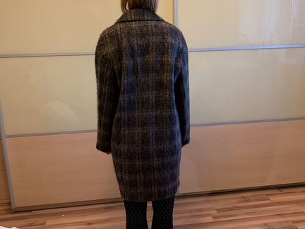 Женское пальто Mango S