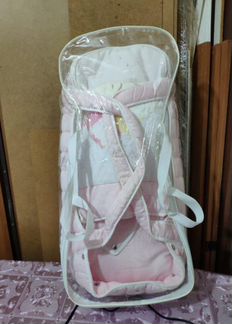 Люлька переноска новая