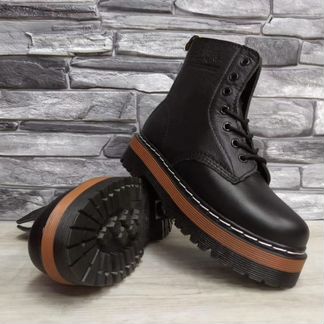 Ботинки Dr Martens