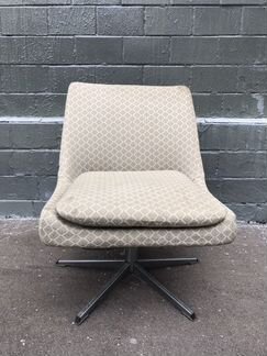 Кресло винтаж