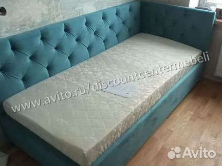 Детская кровать Камилла Аскона