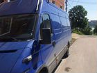 Iveco Daily 2.8 МТ, 2001, 300 000 км
