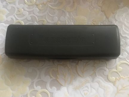 Аудио Panasonic CQ-C7300N