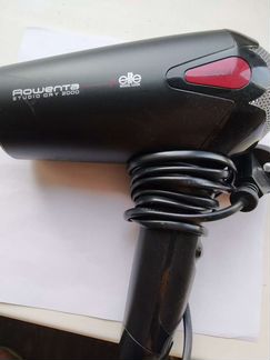 Фен 2000W Rowenta