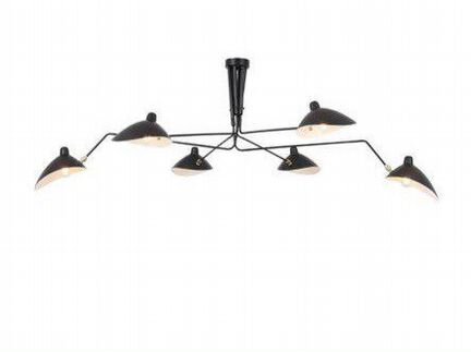 Люстра SL305.402.06