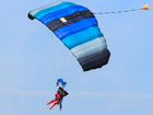 Прыжки с парашютом в Санкт-Петербурге объявление продам