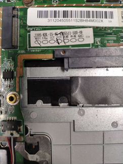 Lenovo 330s 15kbl