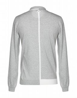Кофта Bikkembergs оригинал