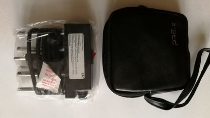 Электролизер AquaPro tesp 001