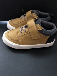 Ботинки Zara раз.23 кеды Adidas раз25