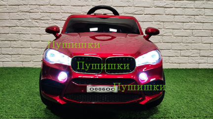 Детский электромобиль