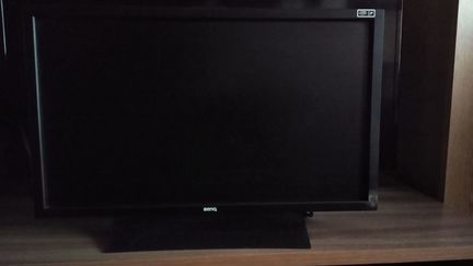 Монитор benq XL2420T 3D, 24
