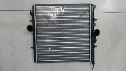 Радиатор (основной) Peugeot 206, 2006