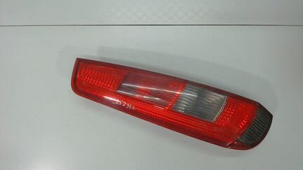 Фонарь (задний) левый Ford Fiesta, 2005