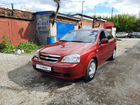 Chevrolet Lacetti 1.4 МТ, 2011, 39 500 км