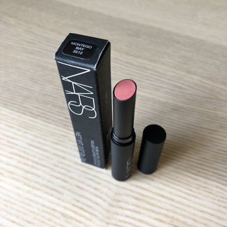Матовая помада nars, montego BAY