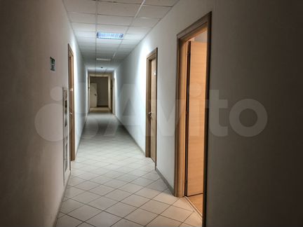 Офис, 65.25 м²