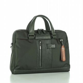 Пиквадро Piquadro (Пиквадро) CA4440BR/VE зелёный ц