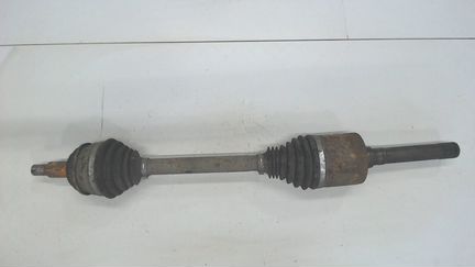 Привод шрус правый задний Land Rover Range Rover S