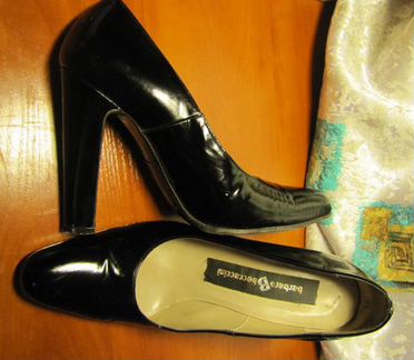 Новые туфли, босоножки обмен