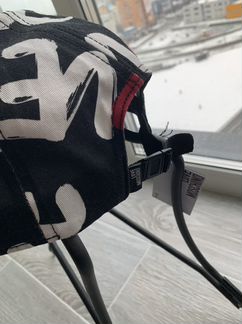 Кепка moschino новая