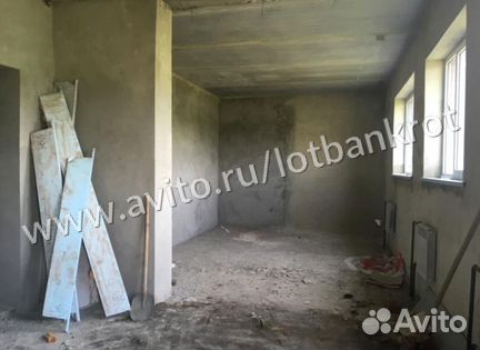 Нежилое помещение, 293.5 м²